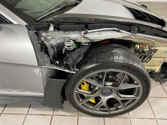 Porsche 911 GT3 RS Weissach PCCB/BOSE/LIFT/CHRONO picture 14