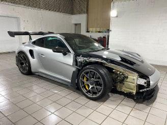 Porsche 911 GT3 RS Weissach PCCB/BOSE/LIFT/CHRONO picture 8