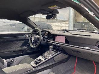 Porsche 911 GT3 RS Weissach PCCB/BOSE/LIFT/CHRONO picture 17