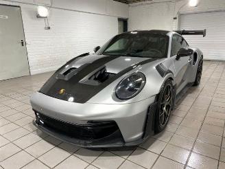 Porsche 911 GT3 RS Weissach PCCB/BOSE/LIFT/CHRONO picture 5