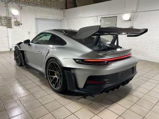 skadebil auto Porsche 911 GT3 RS Weissach PCCB/BOSE/LIFT/CHRONO 2024/3
