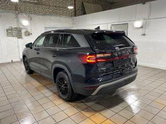 Skoda Kodiaq iV 1.5 TSI e-Hybrid Selection picture 4
