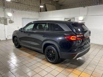 Skoda Kodiaq iV 1.5 TSI e-Hybrid Selection picture 3