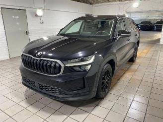 Skoda Kodiaq iV 1.5 TSI e-Hybrid Selection picture 14