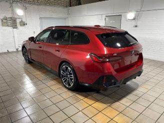 BMW i5 eDrive40 Touring M Sport Pro PANO/HUD/360/AHK picture 9
