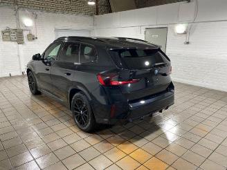 skadebil auto BMW iX1 xDrive30 M Sport Pro HUD/AHK/360/NAVI 2024/2