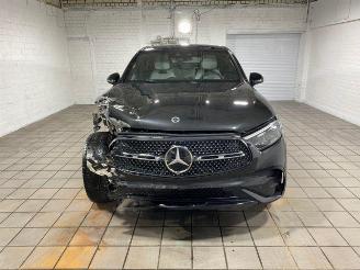 Mercedes GLC 400e 4Matic Coupe Edition AMG Line PANO/HUD picture 5