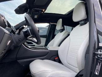 Mercedes GLC 400e 4Matic Coupe Edition AMG Line PANO/HUD picture 14