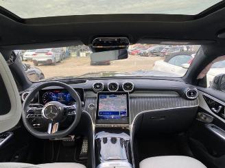 Mercedes GLC 400e 4Matic Coupe Edition AMG Line PANO/HUD picture 16
