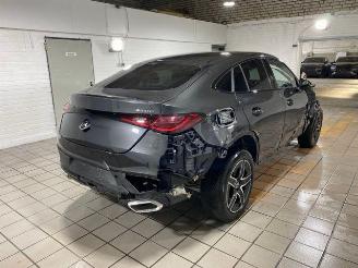 Mercedes GLC 400e 4Matic Coupe Edition AMG Line PANO/HUD picture 10