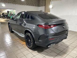 Unfallwagen Mercedes GLC 400e 4Matic Coupe Edition AMG Line PANO/HUD 2025/12