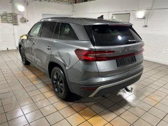 Skoda Kodiaq iV 1.5 TSI e-Hybrid Selection AHK/KAM picture 10
