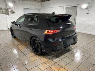 skadebil auto Volkswagen Golf R 4Motion Black Edition AKRAPOVIC/360/H&K 2025/3
