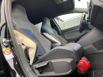 Volkswagen Golf R 4Motion Black Edition AKRAPOVIC/360/H&K picture 20