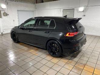Volkswagen Golf R 4Motion Black Edition AKRAPOVIC/360/H&K picture 2