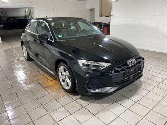 Audi A3 40 TFSIe S line PANO/KAM/NAVI picture 4