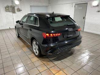 Audi A3 40 TFSIe S line PANO/KAM/NAVI picture 10