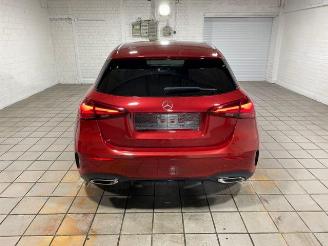 Mercedes A-klasse AMG Line PANO/HUD/360/NAVI picture 11