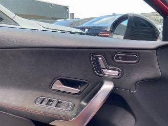 Mercedes A-klasse AMG Line PANO/HUD/360/NAVI picture 22