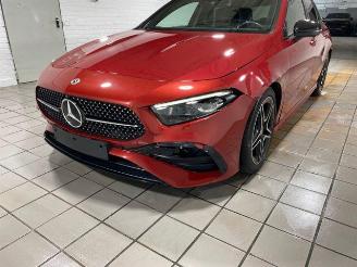 Mercedes A-klasse AMG Line PANO/HUD/360/NAVI picture 14