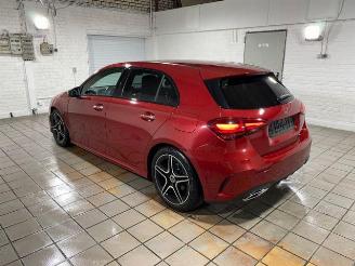 Mercedes A-klasse AMG Line PANO/HUD/360/NAVI picture 9