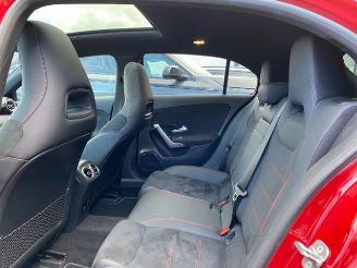 Mercedes A-klasse AMG Line PANO/HUD/360/NAVI picture 17