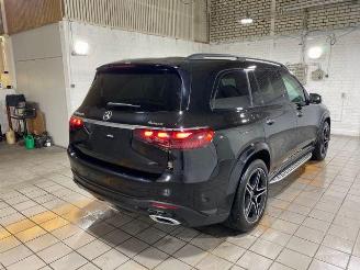 skadebil auto Mercedes GLS 450d 4Matic AMG Line 7-Sitz. PANO/HUD/360 2024/3