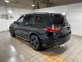 Mercedes GLS 450d 4Matic AMG Line 7-Sitz. PANO/HUD/360 picture 9