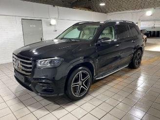 Mercedes GLS 450d 4Matic AMG Line 7-Sitz. PANO/HUD/360 picture 7