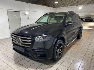 Mercedes GLS 450d 4Matic AMG Line 7-Sitz. PANO/HUD/360 picture 6