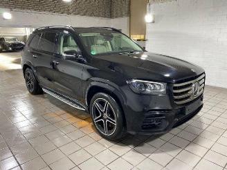Mercedes GLS 450d 4Matic AMG Line 7-Sitz. PANO/HUD/360 picture 3