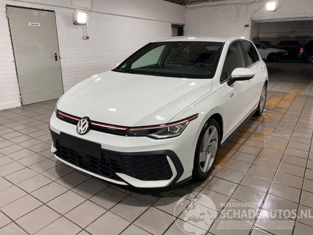 Volkswagen Golf GTI DSG 360/NAVI