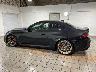 BMW M2 CS SCHALENSITZE/KERAMIK/HUD/KAM/H&K/NAVI picture 2
