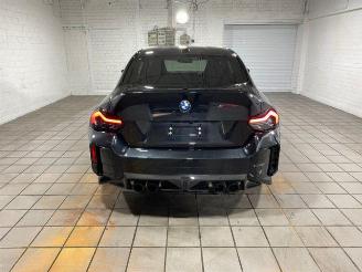 BMW M2 CS SCHALENSITZE/KERAMIK/HUD/KAM/H&K/NAVI picture 10