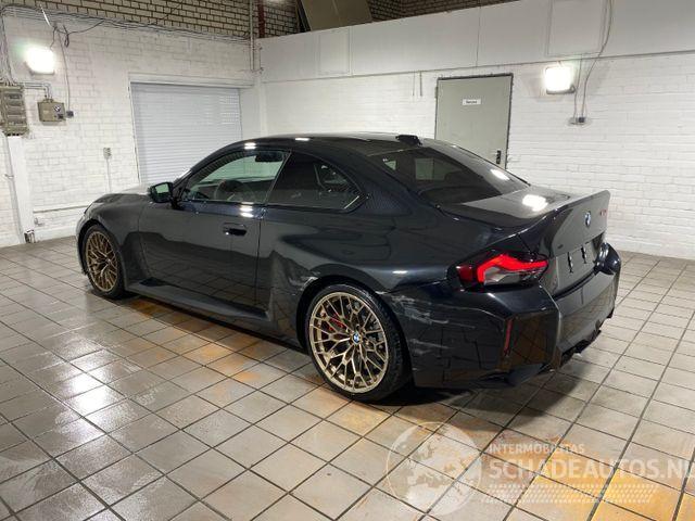 BMW M2 CS SCHALENSITZE/KERAMIK/HUD/KAM/H&K/NAVI