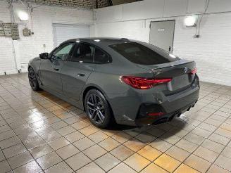 BMW M4 40i xDrive Gran Coupe M Sport PANO/HUD/360/H&K picture 9