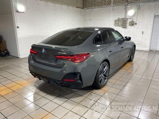 BMW M4 40i xDrive Gran Coupe M Sport PANO/HUD/360/H&K