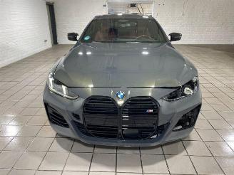 BMW M4 40i xDrive Gran Coupe M Sport PANO/HUD/360/H&K picture 5