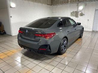 Auto incidentate BMW M4 40i xDrive Gran Coupe M Sport PANO/HUD/360/H&K 2025/9