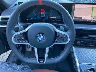 BMW M4 40i xDrive Gran Coupe M Sport PANO/HUD/360/H&K picture 19