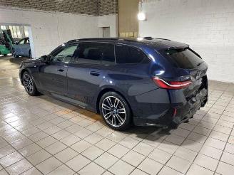 BMW i5 eDrive40 Touring M Sport HUD/AHK/360/H&K/NAVI picture 7