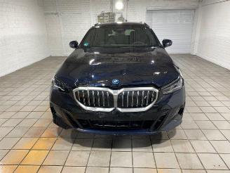 BMW i5 eDrive40 Touring M Sport HUD/AHK/360/H&K/NAVI picture 10