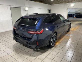 BMW i5 eDrive40 Touring M Sport HUD/AHK/360/H&K/NAVI picture 4