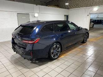 BMW i5 eDrive40 Touring M Sport HUD/AHK/360/H&K/NAVI picture 3