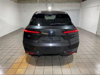 BMW iX xDrive40 Sport PANO/HUD/360/NAVI picture 6