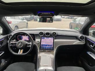 Mercedes GLC 300d Coupe 4Matic AMG Line PANO/AHK/360/NAVI picture 17