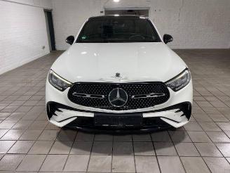 Mercedes GLC 300d Coupe 4Matic AMG Line PANO/AHK/360/NAVI picture 6