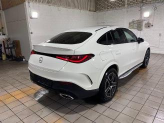 Mercedes GLC 300d Coupe 4Matic AMG Line PANO/AHK/360/NAVI picture 10