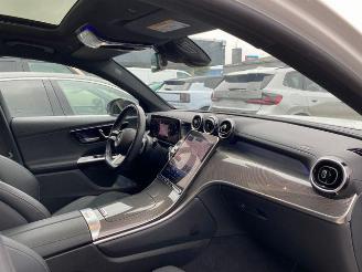 Mercedes GLC 300d Coupe 4Matic AMG Line PANO/AHK/360/NAVI picture 18
