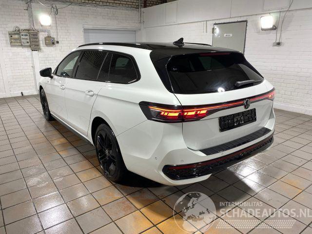 Volkswagen Passat Variant 1.5 TSI e-Hybrid R-Line HUD/KAM